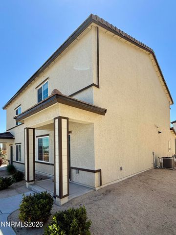 9851 Coastal Fog Drive Lot 67, Reno, NV 89506