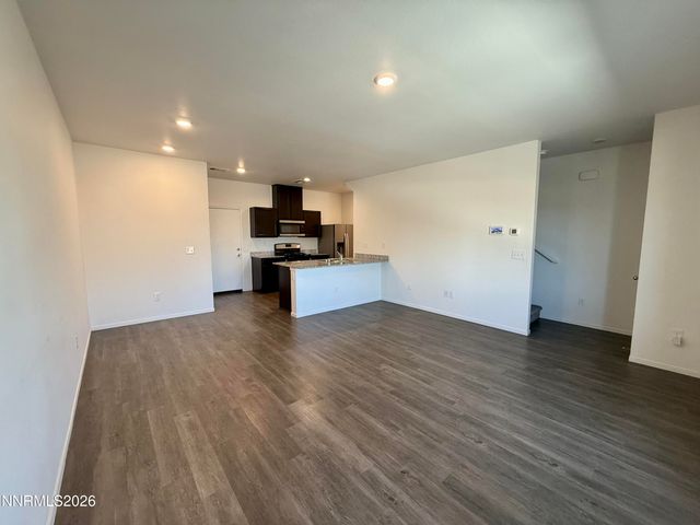 9851 Coastal Fog Drive Lot 67, Reno, NV 89506