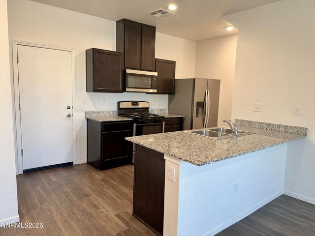 9851 Coastal Fog Drive Lot 67, Reno, NV 89506