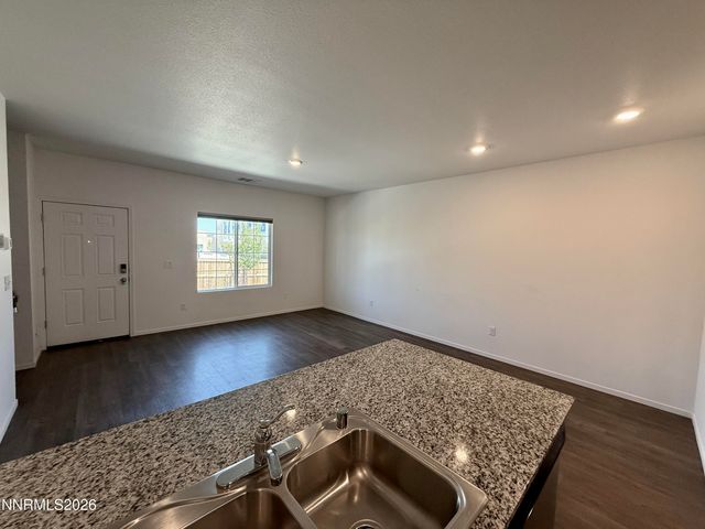 9851 Coastal Fog Drive Lot 67, Reno, NV 89506