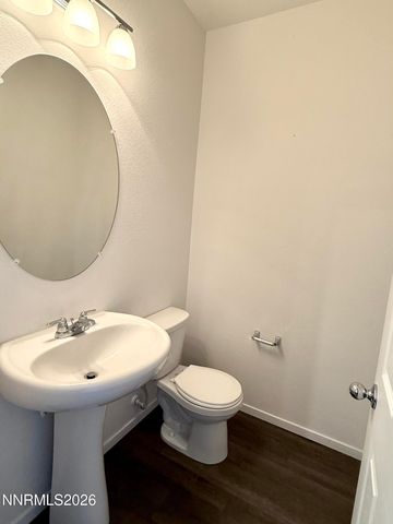 9851 Coastal Fog Drive Lot 67, Reno, NV 89506