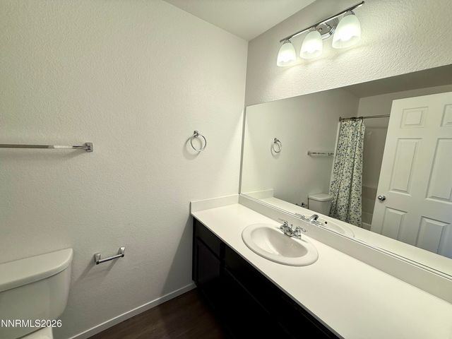 9851 Coastal Fog Drive Lot 67, Reno, NV 89506