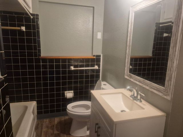 3801 Woodrow Drive, Port Arthur, TX 77642