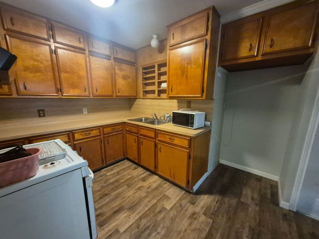 3801 Woodrow Drive, Port Arthur, TX 77642