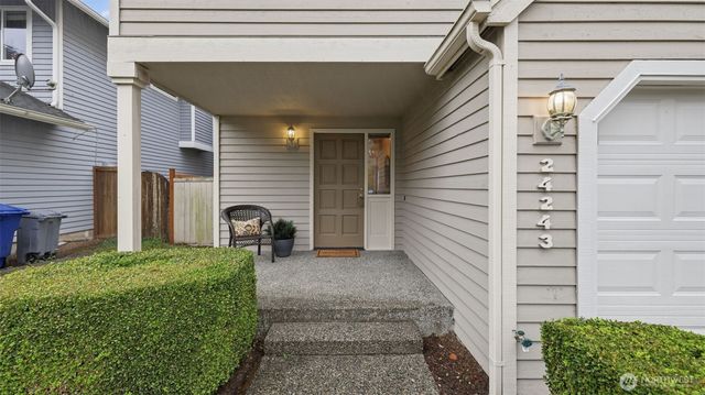 24243 SE 43RD Court, Sammamish, WA 98029