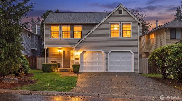 24243 SE 43RD Court, Sammamish, WA 98029