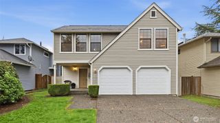 24243 SE 43RD Court, Sammamish, WA 98029