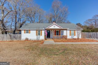 1269 4th Avenue, Auburn, GA 30011