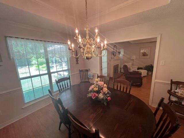 590 Lakeview Woods Drive, Mobile, AL 36695