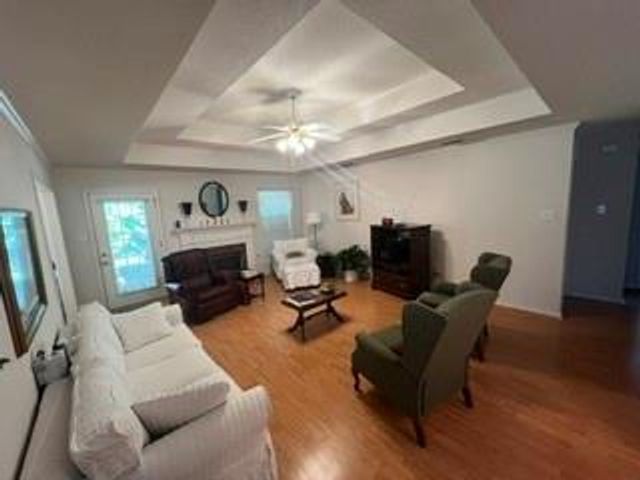 590 Lakeview Woods Drive, Mobile, AL 36695
