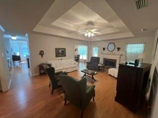 590 Lakeview Woods Drive, Mobile, AL 36695