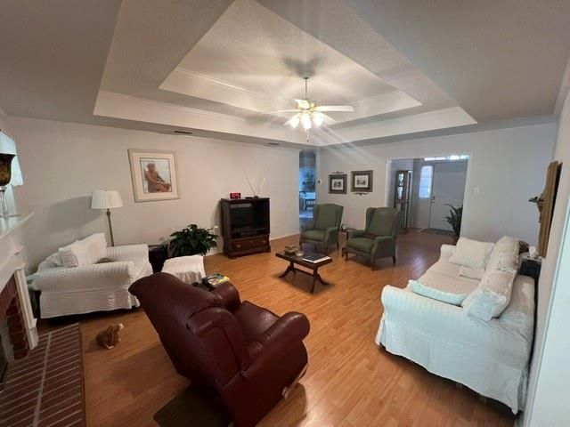 590 Lakeview Woods Drive, Mobile, AL 36695