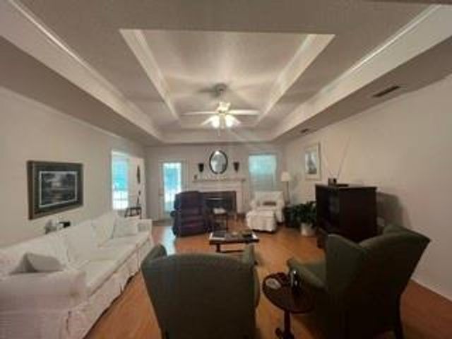 590 Lakeview Woods Drive, Mobile, AL 36695