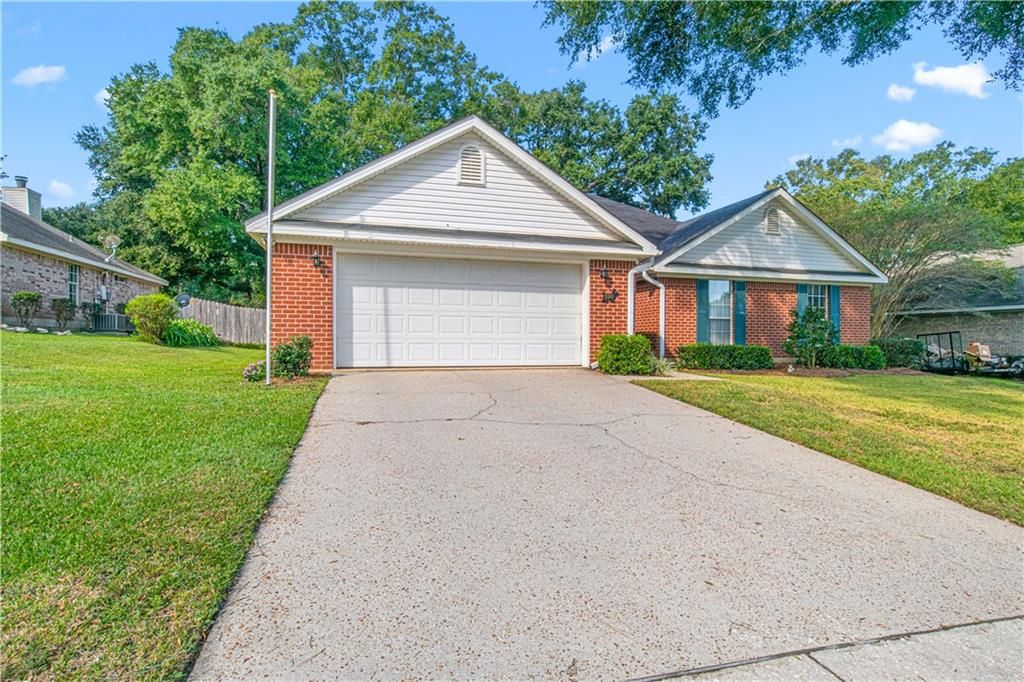 590 Lakeview Woods Drive, Mobile, AL 36695 — photo 3