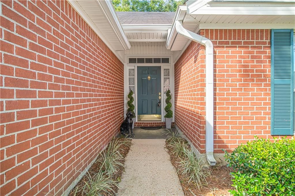 590 Lakeview Woods Drive, Mobile, AL 36695 — photo 4