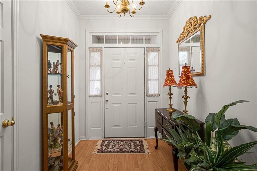 590 Lakeview Woods Drive, Mobile, AL 36695 — photo 5