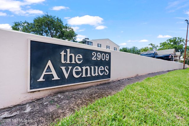 2909 ST JOHNS Avenue A3, Jacksonville, FL 32205