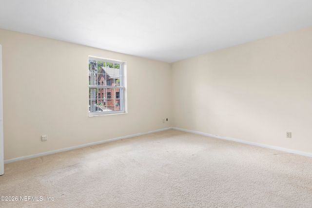 2909 ST JOHNS Avenue A3, Jacksonville, FL 32205
