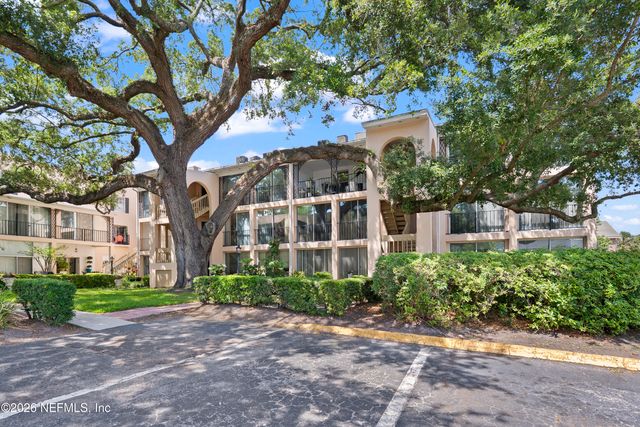 2909 ST JOHNS Avenue A3, Jacksonville, FL 32205