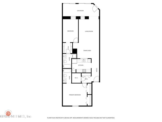 2909 ST JOHNS Avenue A3, Jacksonville, FL 32205
