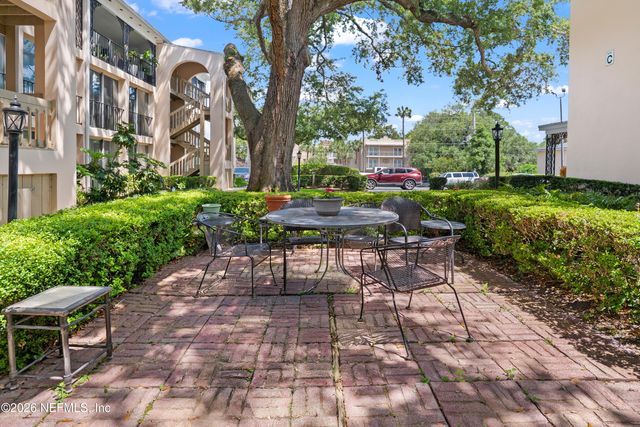2909 ST JOHNS Avenue A3, Jacksonville, FL 32205