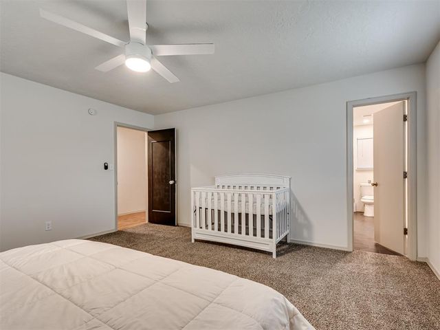 16 Orlando Drive, Shawnee, OK 74804