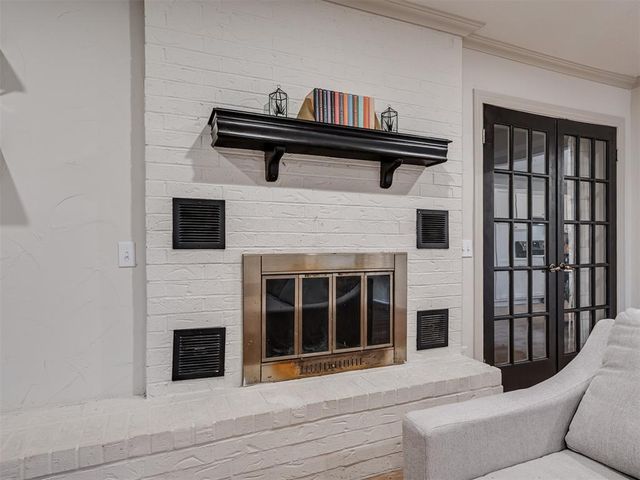 16 Orlando Drive, Shawnee, OK 74804