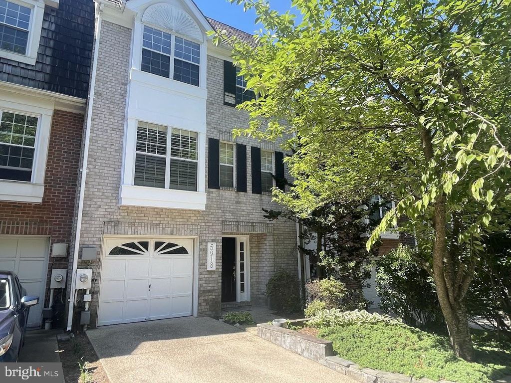 5918 EDSON LN, Rockville, MD 20852
