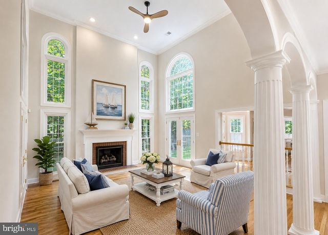 2793 SPRING LAKES DR, Davidsonville, MD 21035