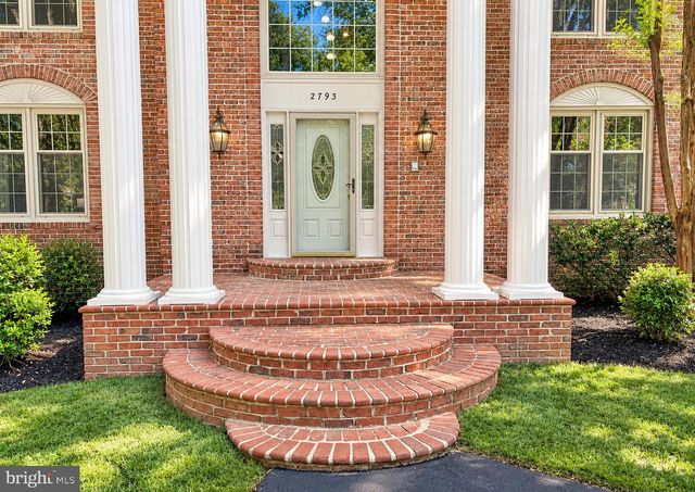 2793 SPRING LAKES DR, Davidsonville, MD 21035