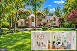 2793 SPRING LAKES DR, Davidsonville, MD 21035