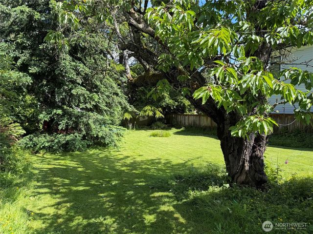 3218 NE 97th Street, Seattle, WA 98115