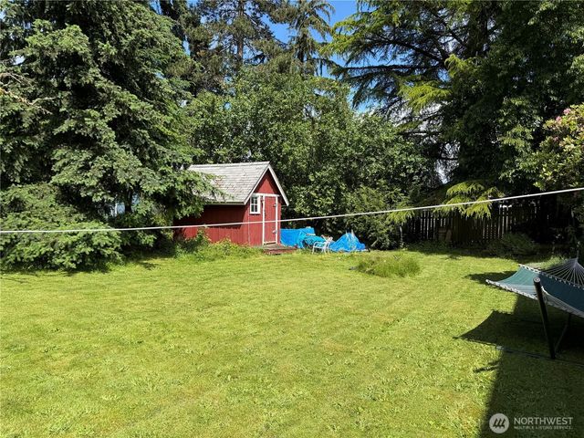 3218 NE 97th Street, Seattle, WA 98115