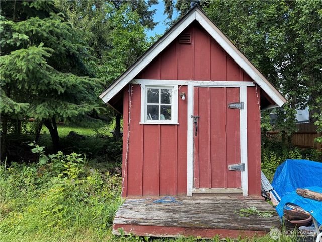 3218 NE 97th Street, Seattle, WA 98115