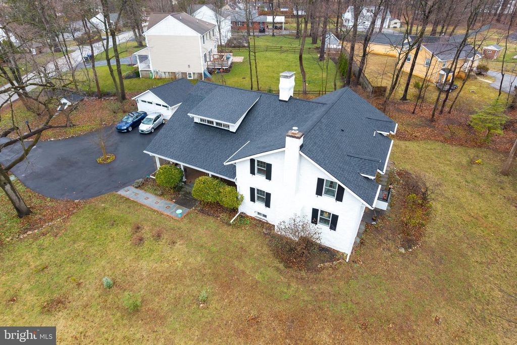 Image 36 of property listing at 57 GRUBB RD, Malvern, PA 19355