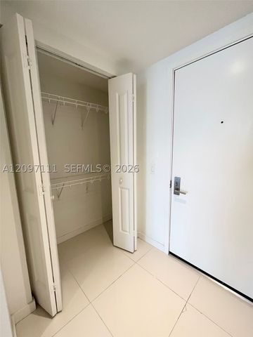 1600 NE 1st Ave 3003, Miami, FL 33132