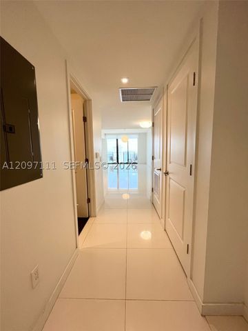 1600 NE 1st Ave 3003, Miami, FL 33132