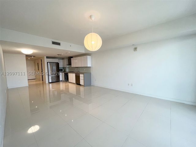 1600 NE 1st Ave 3003, Miami, FL 33132