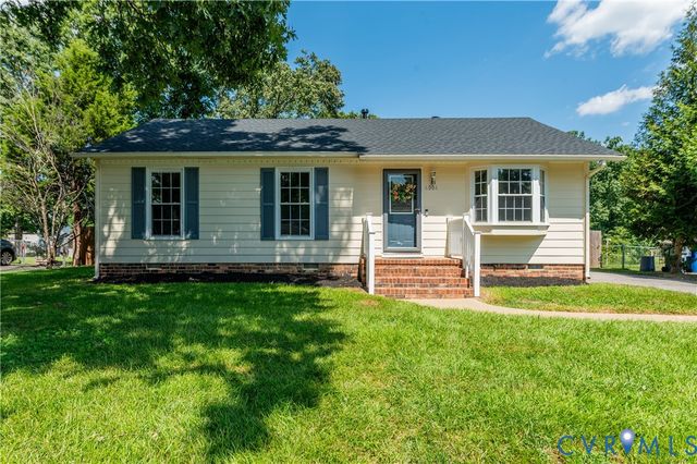 6004 Gatesgreen Dr, Chesterfield, VA 23832
