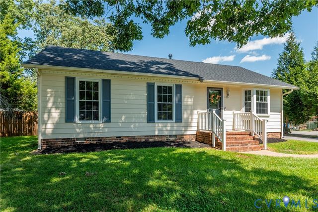 6004 Gatesgreen Dr, Chesterfield, VA 23832