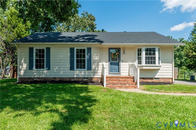 6004 Gatesgreen Dr, Chesterfield, VA 23832