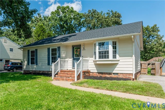 6004 Gatesgreen Dr, Chesterfield, VA 23832