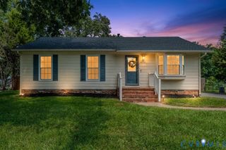 6004 Gatesgreen Dr, Chesterfield, VA 23832