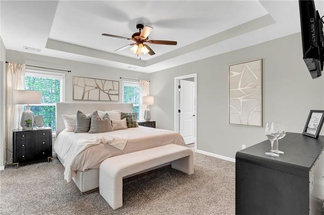 2501 Redbud Meadow Lane, Douglasville, GA 30135