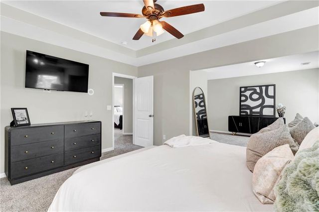 2501 Redbud Meadow Lane, Douglasville, GA 30135