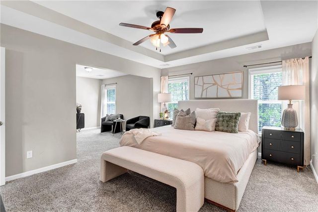 2501 Redbud Meadow Lane, Douglasville, GA 30135