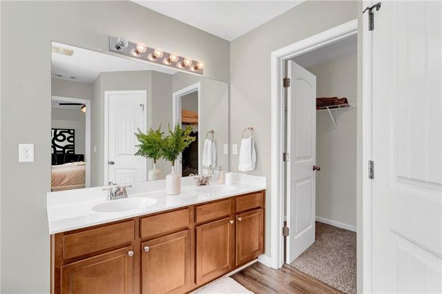 2501 Redbud Meadow Lane, Douglasville, GA 30135