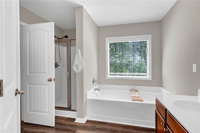 2501 Redbud Meadow Lane, Douglasville, GA 30135