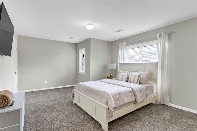 2501 Redbud Meadow Lane, Douglasville, GA 30135