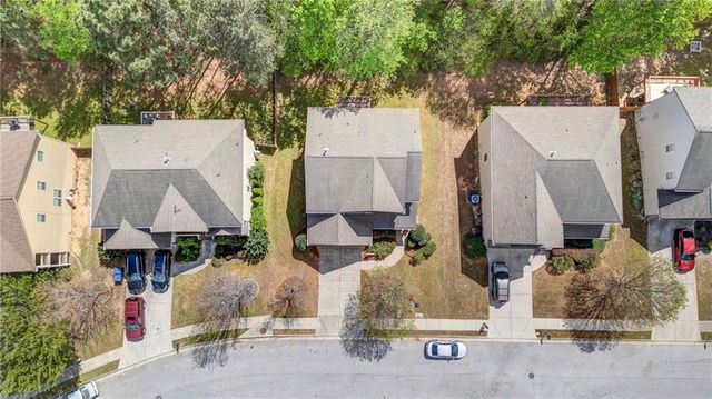 2501 Redbud Meadow Lane, Douglasville, GA 30135